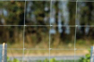 Ursus léger Zincalu Betafence