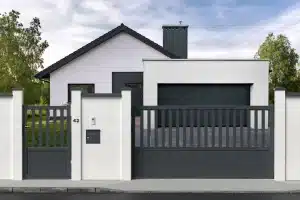 Collection Excursion – Portail modèle " Scapa "