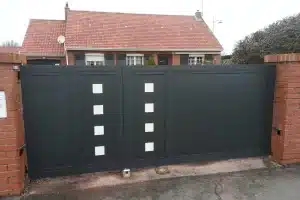 Gamme Moderne - Modèle "Opa"