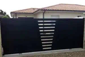 Collection Naval – Portail modèle « Corvette »