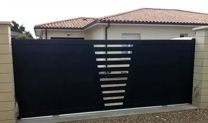 Collection Naval – Portail modèle « Corvette »