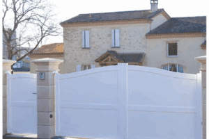 Collection Naval – Portail modèle « Goélette »