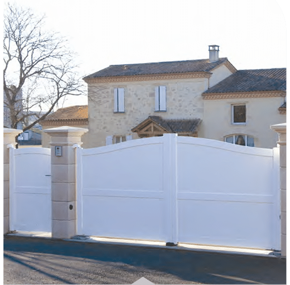 Collection Naval – Portail modèle « Goélette »