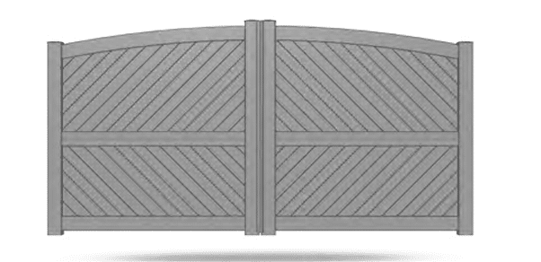 Collection Naval – Portail modèle « Goélette »