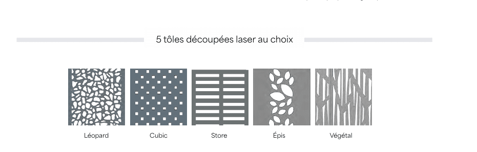 Collection Naval – Portail modèle « Paranza »