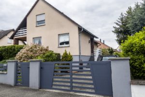 Gamme City - Modèle "Villa"