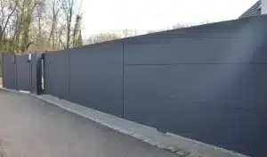 Gamme Select - Modèle "3 panneaux"