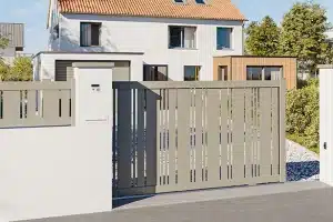 Collection Naval – Portail modèle « Gloria »