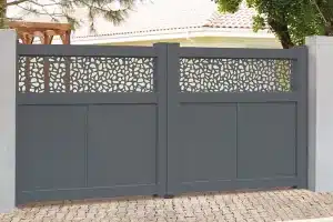 Collection Naval – Portail modèle « Mahonne »