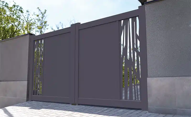 Collection Naval – Portail modèle « Paranza »