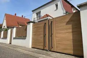 Gamme Design - Modèle "Woodstock"