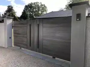 Gamme Design - Modèle "Woodstock"