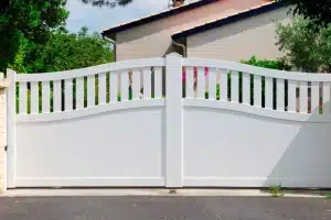 Collection Naval – Portail modèle « Yacht »