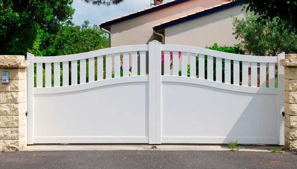 Collection Naval – Portail modèle « Yacht »