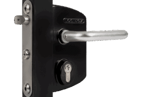 Serrure anti-panique - LOCINOX