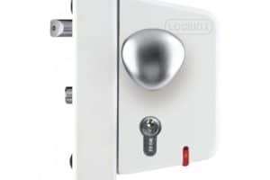 Serrure électrique - LOCINOX